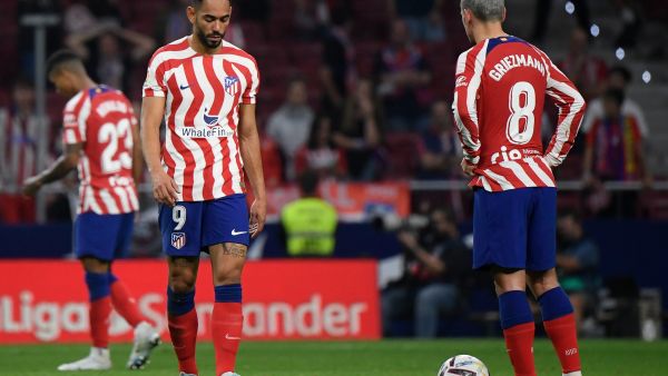 تشكيلة أتلتيكو مدريد المتوقعة أمام باير ليفركوزن اليوم في دوري أبطال أوروبا