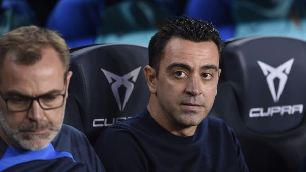 تشكيلة برشلونة المتوقعة أمام أتلتيك بلباو في الدوري الإسباني