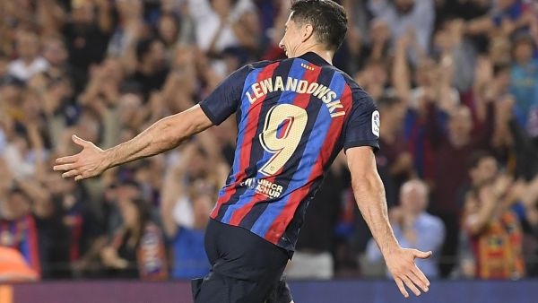 موعد مباراة برشلونة وبايرن ميونخ في دوري أبطال أوروبا والقنوات الناقلة