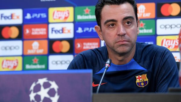 تشكيلة برشلونة المتوقعة أمام بايرن ميونخ اليوم في دوري أبطال أوروبا