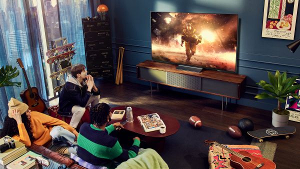 LG's Smart TVs Bring Personalized Viewing Experience