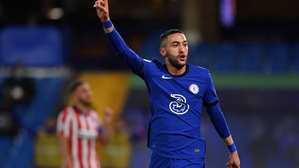 معلق مباراة تشيلسي وميلان الليلة في دوري أبطال أوروبا