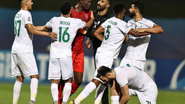 تشكيلة الأهلي اليوم أمام جدة في دوري يلو السعودي 2022-2023