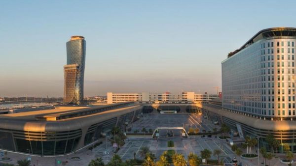 ADNEC Group Signs Agreement with MICCO Logistics in Collaboration with DB Schenker