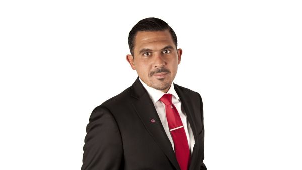 دارين شبير تطلق "تنوين" للمحتوى العربي و"سيسيرو وبيرناي" أول العملاء