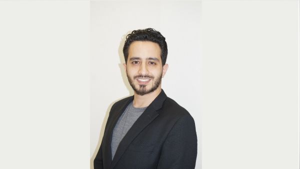 Amr Alashaal, Regional Vice President - Middle East at A10 Networks. New Release of A10 Harmony Controller as-a-Service Provides Simpler Elastic Network Capacity