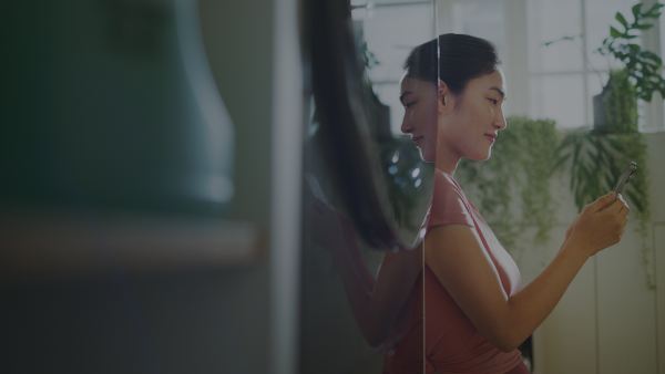 LG Innovations for a Better Life for All