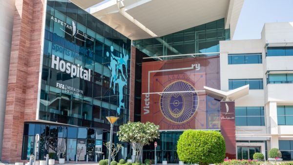 Aspetar Re-Accredited as IOC Research Centre Until 2026