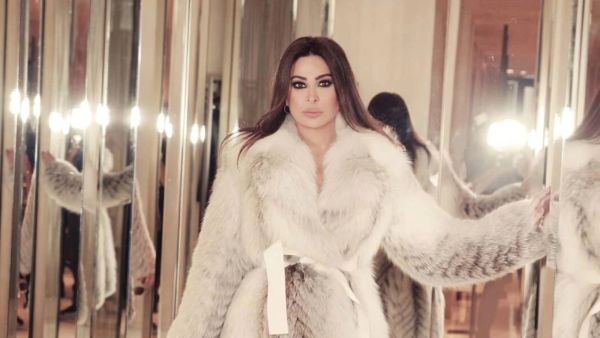 إليسا