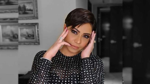 شيرين عبدالوهاب