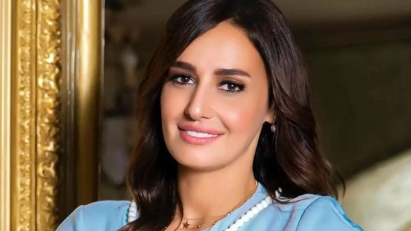 حلا شيحة