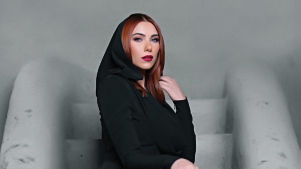 دانييلا رحمة
