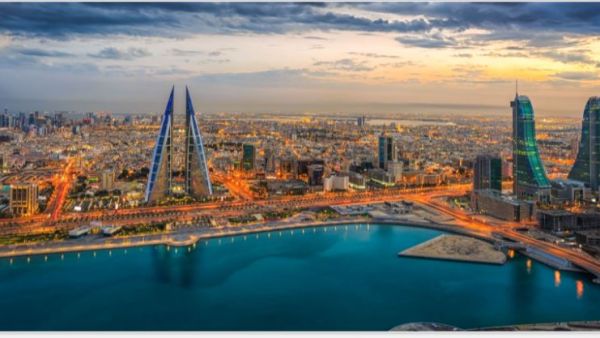 توقيع اتفاقية وصفتها بـ التاريخية بين المنامة وتل ابيب  في مجالي ‏الزراعة والأمن الغذائي
