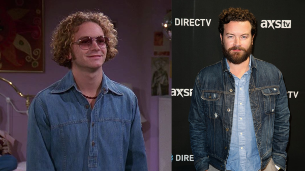 Danny Masterson Goes on Trial for Rape, Possible 45 Years in Jail