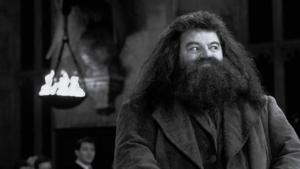 Stars Mourn Late Harry Potter Star Robbie Coltrane