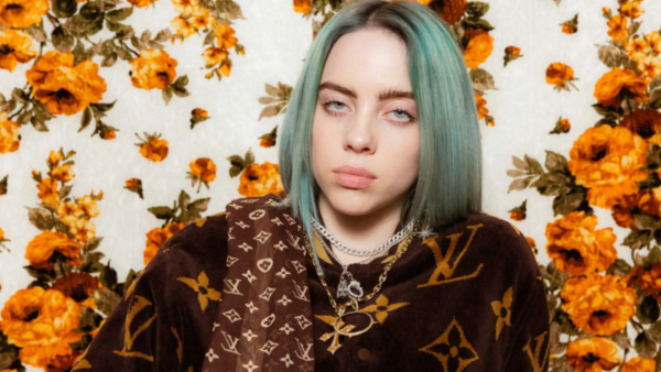 Billie Eilish Has a New Man in Her Life ! 