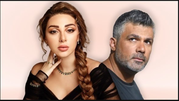 Myriam Fares Sues Faris Karam Officially  