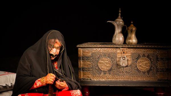 خلال الحدث دبي للثقافة تفتتح "مركز تراث للحرف اليدوية التقليدية" في حي الشندغة التاريخي