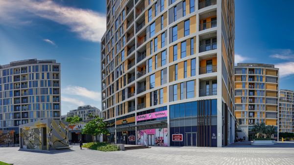 Deyaar promises a world-class retail experience at its award-winning development