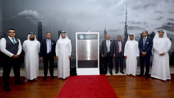 Dubai Islamic Bank introduces Charter dedicated to Customers - #AllAboutYou