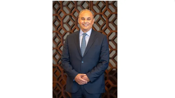 New Dean of Georgetown University Begins Tenure at the Qatar Foundation Partner