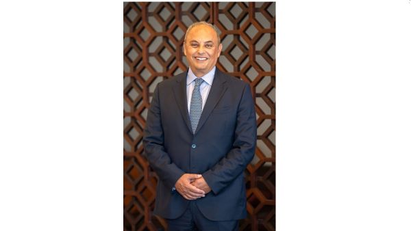 عميد جديد لجامعة جورجتاون في قطر يبدأ مهام منصبه في الجامعة الشريكة لمؤسسة قطر