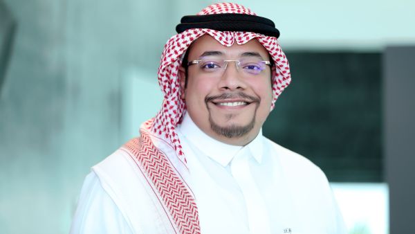 الدكتور معتز بن علي، نائب الرئيس والمدير الإداري لتريند مايكرو في الشرق الأوسط تريند مايكرو تعرض أحدث حلولها الأمنية خلال فعاليات معرض جيتكس للتقنية 2022