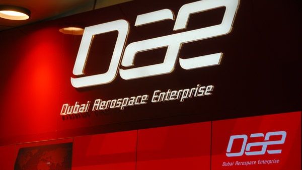 Dubai Aerospace Enterpris. DAE signs definitive agreement to acquire Sky Fund I Irish, Ltd.-