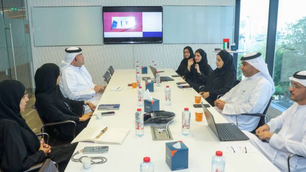 Dubai Chamber of Commerce Shares Digital Transformation Best Practices With Rak Chamber