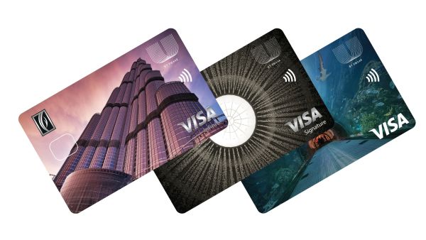 بنك الإمارات دبي الوطني يطلق حملة جوائز  متميزة للعملاء لمدة شهر كامل