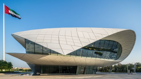 أصوات وإبداعات الحاضر تعانق إرث الماضي الملهم في متحف الاتحاد على مدار العام