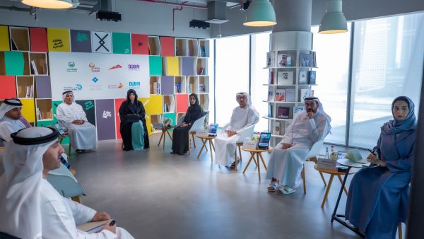 Al Quoz Creative Zone’s Higher Committee Approves Project Master Plan Designed To Transform the Area Into One of the World’s Largest Creative Hubs