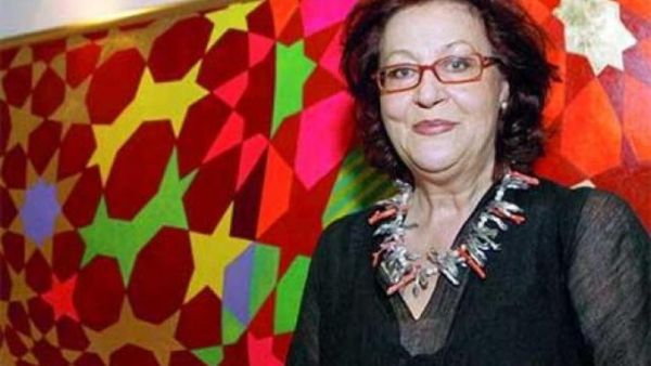 Remembering artist Laila Al Shawa 