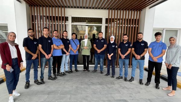 Fine Hygienic Holding Welcomes Third Cohort of Fine Academy, Hires Graduates from Previous Intakes