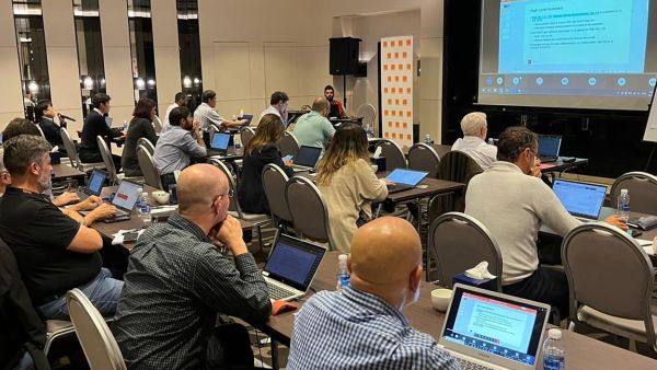 Orange Jordan hosts Networks Group Meeting