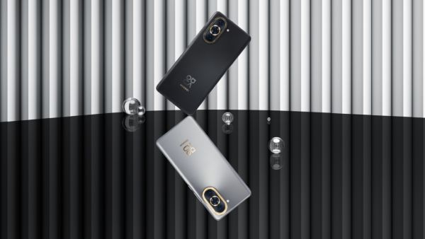 هاتف HUAWEI nova 10 Pro هو هاتف ذكي رائع وعصري يقوم بأكثر من مجرد إذهال العينين!