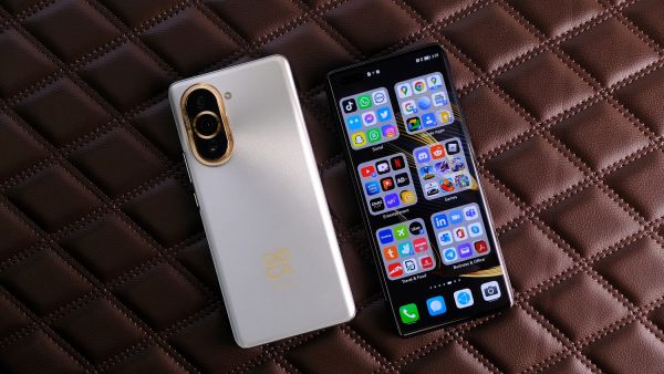 ما الذي يجعل هاتف HUAWEI nova 10 Pro الهاتف الذكي الرائد والعصري المفضل لديك في المملكة العربية السعودية هذا الموسم؟