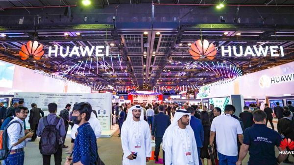 هواوي تسلط الضوء على مستقبل العالم الرقمي وتحقيق التنمية المستدامة بالاعتماد على التقنيات الرقمية
