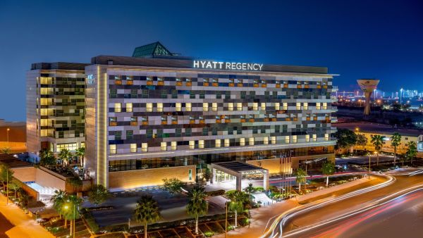 Hyatt Regency Oryx Doha Set To Host Football Enthusiasts With an Array of Exciting Offers