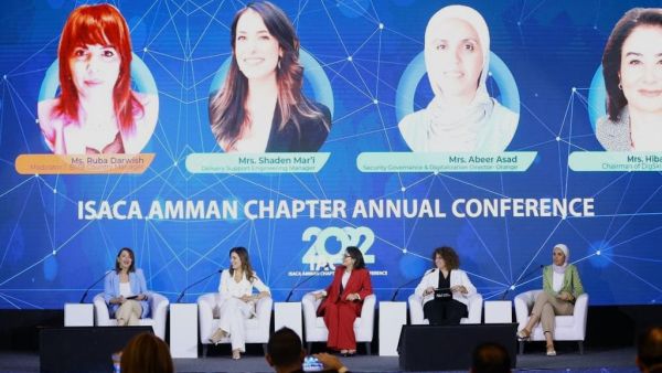 Orange Jordan in Digital Trust Conference: “Cybersecurity is Key”