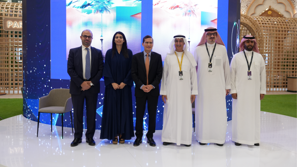 Visa تطلق مركز ابتكار رائداً في المملكة العربية السعودية