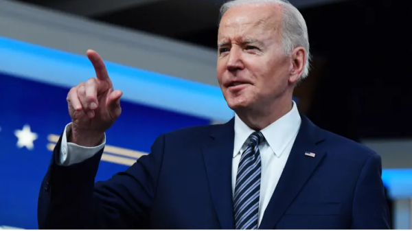Joe Biden 