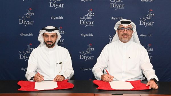 ديار المحرق تدعم الرياضيين المشاركين في بطولة الرجل الحديدي وموسم الديار الرياضي