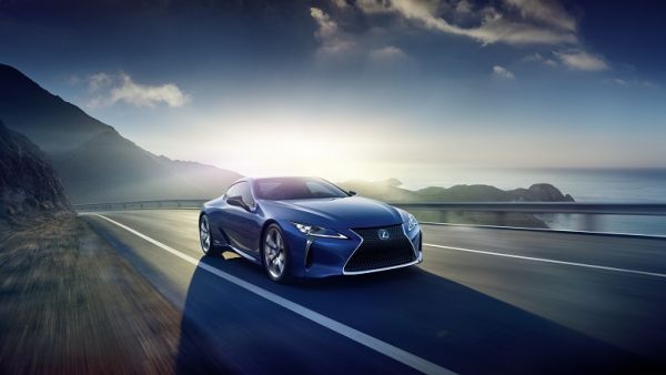 Lexus Reveals Stellar Lineup of Judges and Mentors for 2023 Lexus Design Award