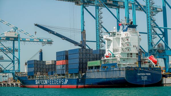 New ADQ FWD paper identifies key investment areas to accelerate digital capabilities in the logistics industry ADQ Paper Explores the Future of Logistics to Foster a Digitalized Supply Chain That Maximizes Productivity in the Uae