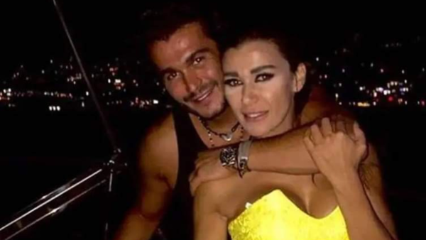 Nadine Won't Attend Her Brother George Al Rassi's Last Mourning 
