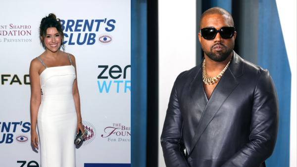 Camille Vasquez Out For The Rescue! But This Time, It's For Ye