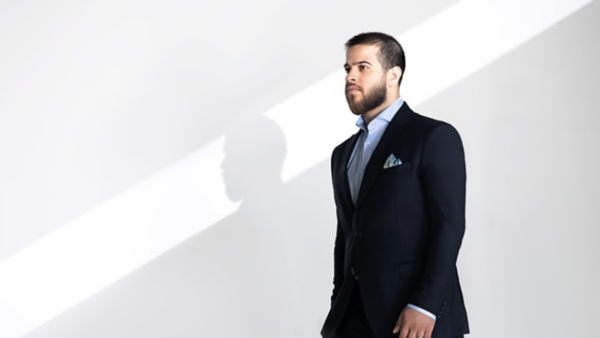 Adham talks mental health, marriage and retirement 