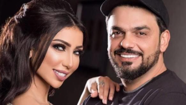 Muhammad Al-Turk removes Dunia Batmeh tattoo