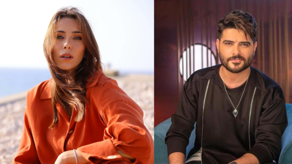 Daniella Rahme opens up about 'Nassif' rumors